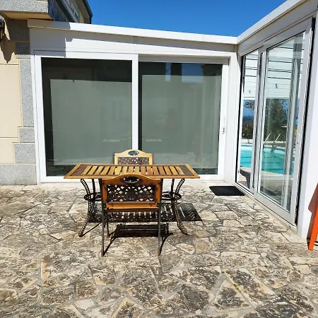 Holiday home Casa Fina