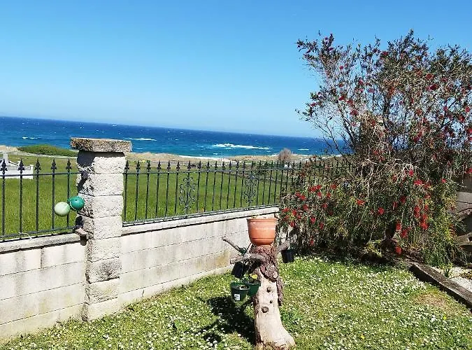 Σπίτι διακοπών Casa Fina