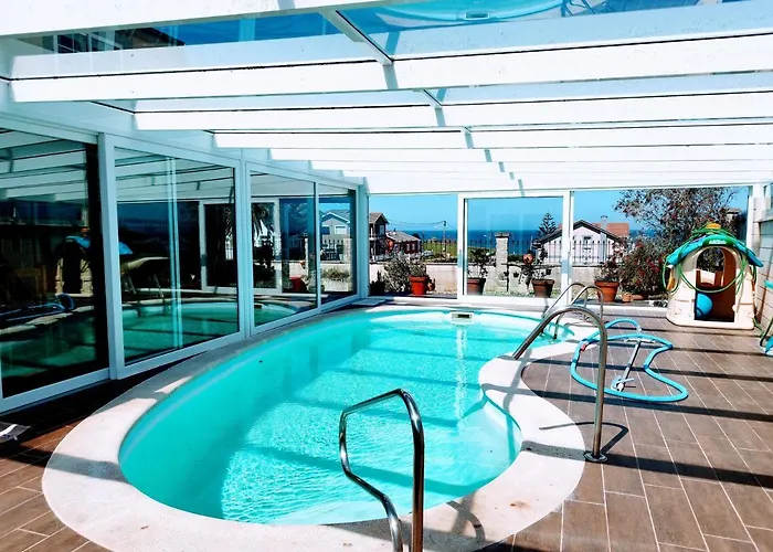 Σπίτι διακοπών Casa Fina Foz