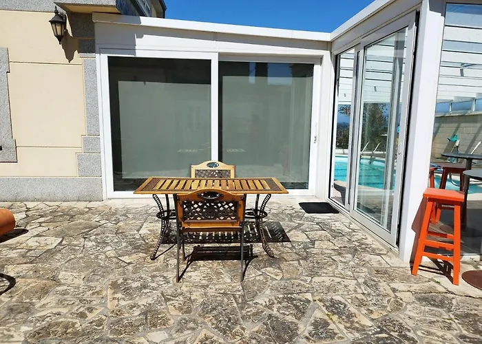 Σπίτι διακοπών Casa Fina